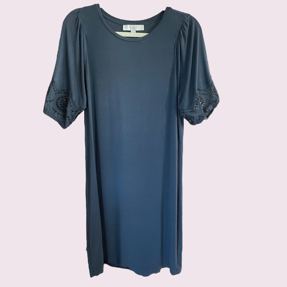LOFT dress  GUC
